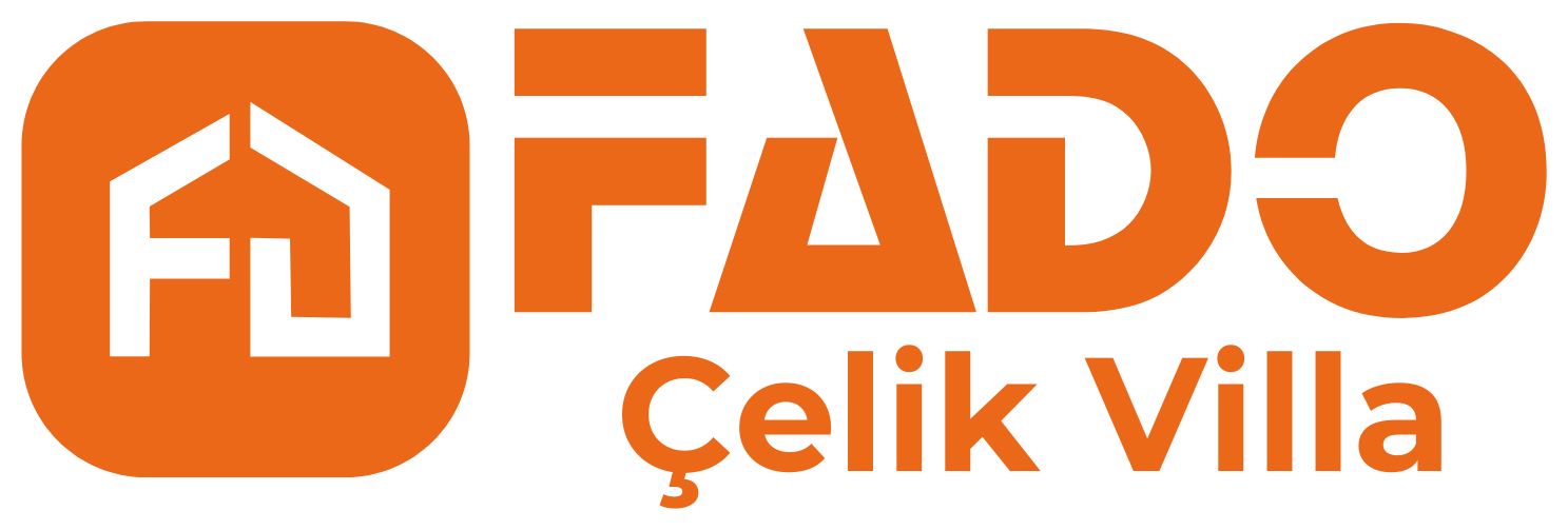 FADO Çelik Villa