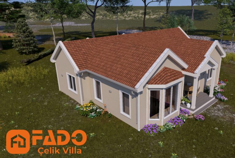 çerkezköy ev