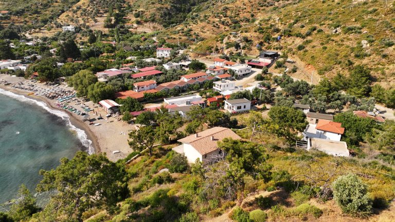 Muğla Bodrum Mazı 155 m2 Hafif Çelik ev Projemiz